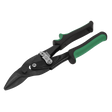 Sealey AK6906 Right Cut Aviation Tin Snips