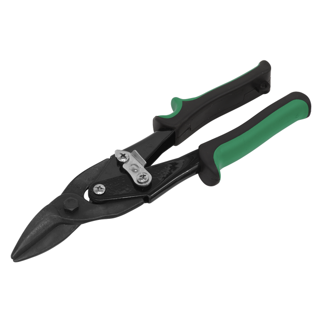Sealey AK6906 Right Cut Aviation Tin Snips