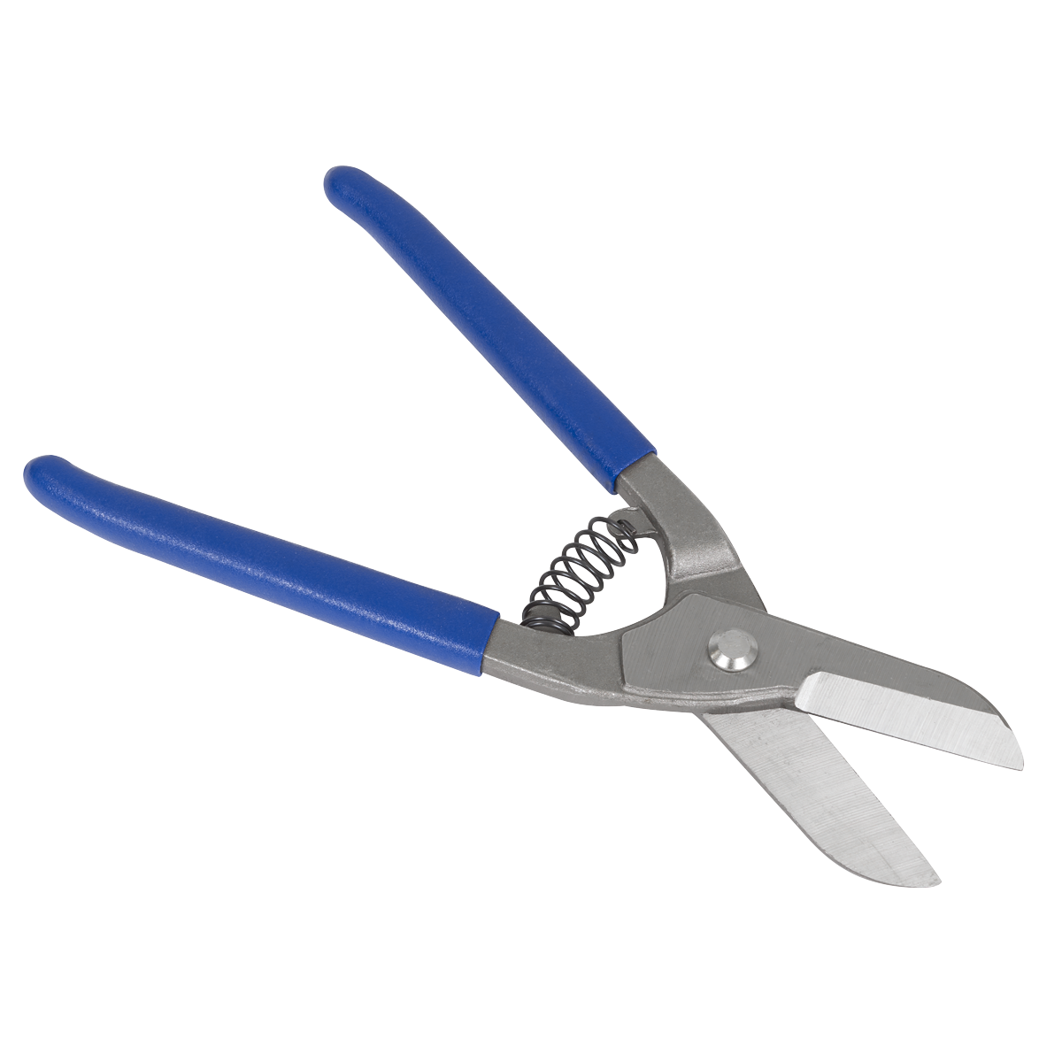 Sealey AK6910 Spring Loaded Tin Snips/Shears 250mm - additional view 2