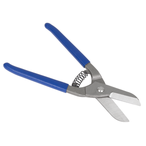 Sealey AK6910 Spring Loaded Tin Snips/Shears 250mm - additional view 2