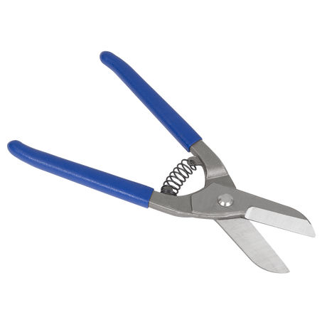 Sealey AK6910 Spring Loaded Tin Snips/Shears 250mm - additional view 2