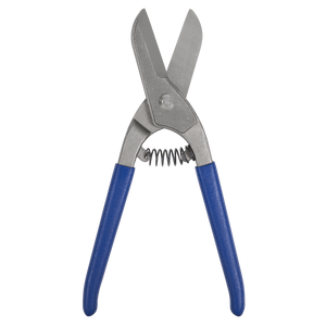 Sealey AK6910 Spring Loaded Tin Snips/Shears 250mm - additional view 3