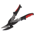 Sealey AK6915 Offset Tin Snips 280mm