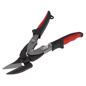 Sealey AK6915 Offset Tin Snips 280mm