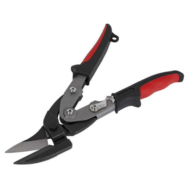 Sealey AK6915 Offset Tin Snips 280mm