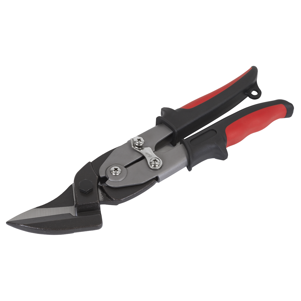 Sealey AK6915 Offset Tin Snips 280mm - additional view 2