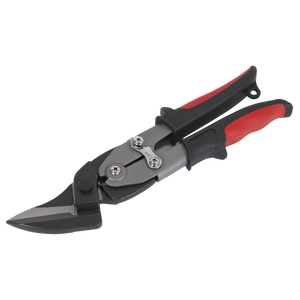 Sealey AK6915 Offset Tin Snips 280mm - additional view 2