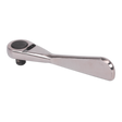 Sealey AK6960 Premier Micro Ratchet Wrench Stainless Steel 1/4"Sq Drive