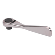 Sealey AK6961 Premier Micro Bit Driver Ratchet Stainless Steel 1/4"Hex