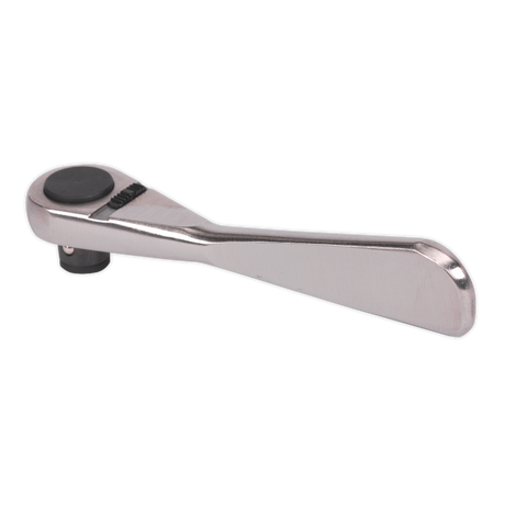 Sealey AK6961 Premier Micro Bit Driver Ratchet Stainless Steel 1/4"Hex