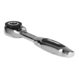 Sealey AK6970 Premier Platinum Micro Ratchet Bit Driver 1/4"Hex