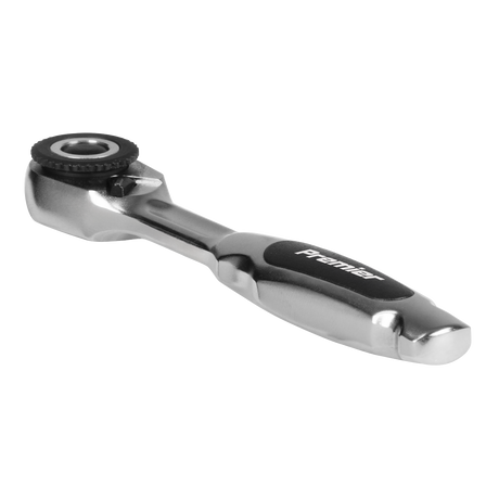 Sealey AK6970 Premier Platinum Micro Ratchet Bit Driver 1/4"Hex