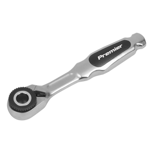 Sealey AK6970 Premier Platinum Micro Ratchet Bit Driver 1/4"Hex - additional view 2