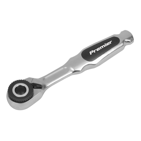 Sealey AK6970 Premier Platinum Micro Ratchet Bit Driver 1/4"Hex - additional view 2