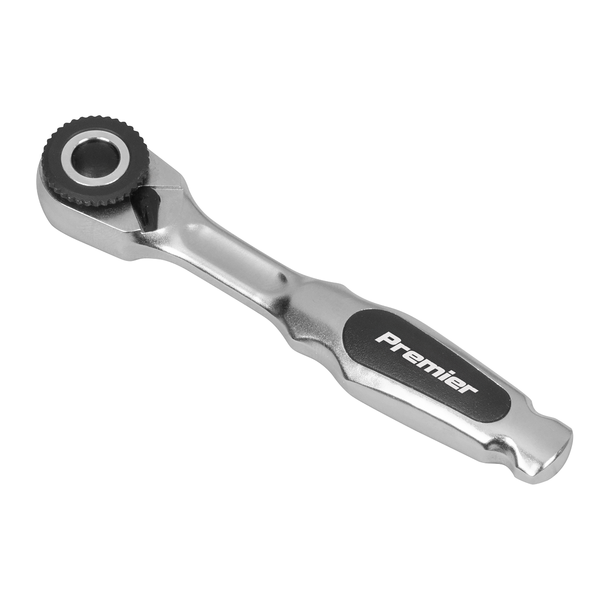 Sealey AK6970 Premier Platinum Micro Ratchet Bit Driver 1/4"Hex - additional view 3