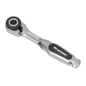 Sealey AK6970 Premier Platinum Micro Ratchet Bit Driver 1/4"Hex - additional view 3