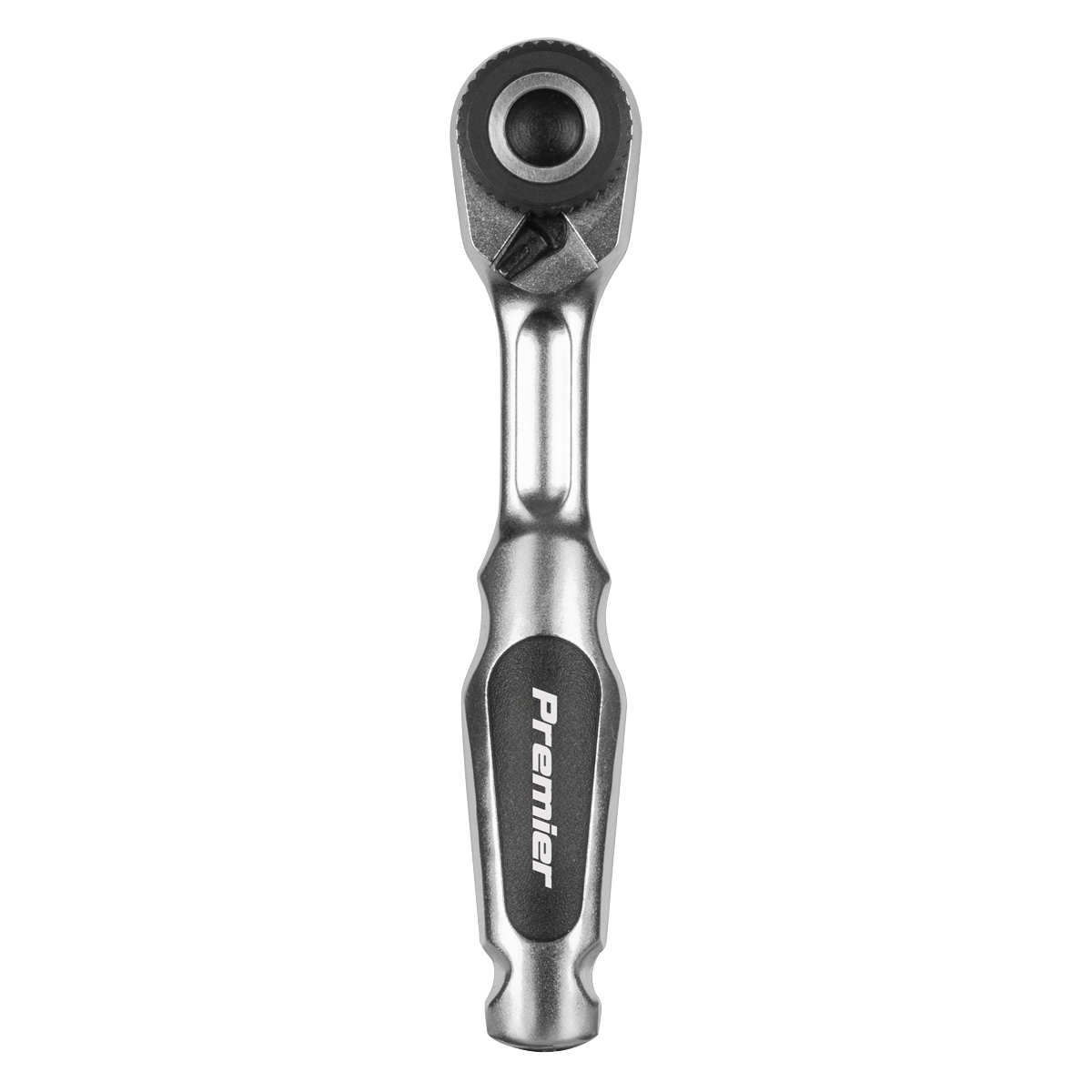 Sealey AK6970 Premier Platinum Micro Ratchet Bit Driver 1/4"Hex - additional view 4