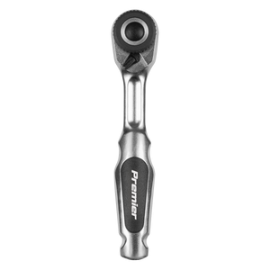 Sealey AK6970 Premier Platinum Micro Ratchet Bit Driver 1/4"Hex - additional view 4