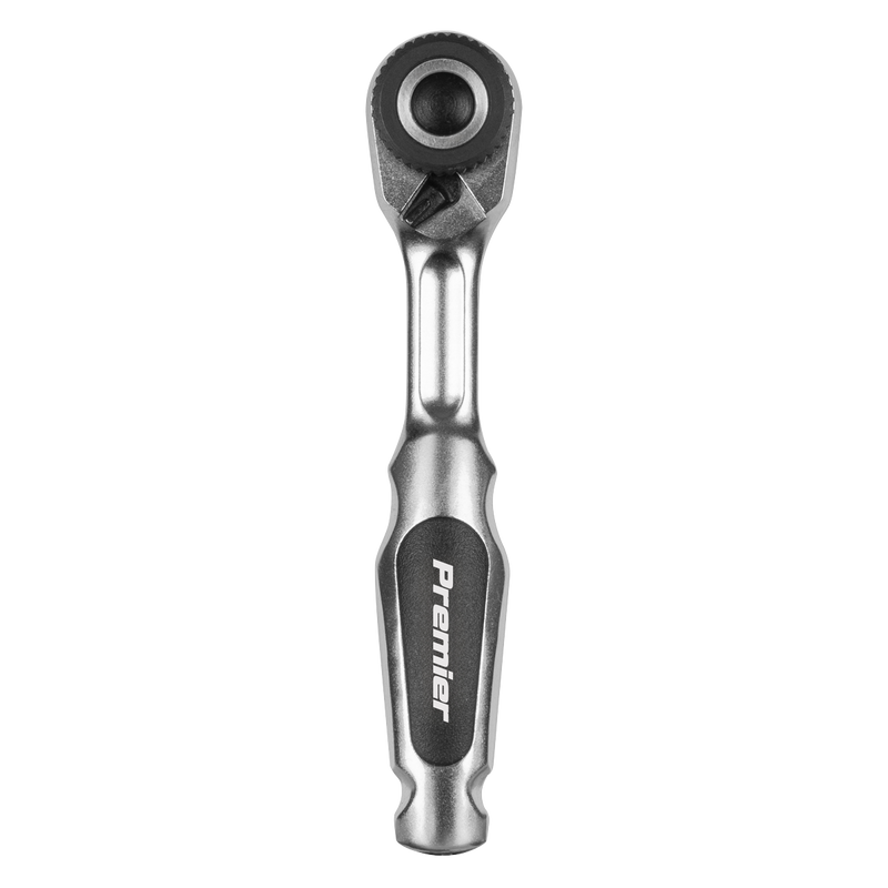 Sealey AK6970 Premier Platinum Micro Ratchet Bit Driver 1/4"Hex - additional view 4