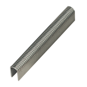 Sealey AK7061/6 Hoops 12mm - Pack of 500