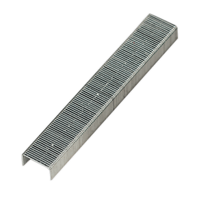Sealey AK7061/8 Staples 6mm - Pack of 500