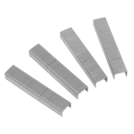 Sealey AK7067.2 Staples 14mm - Pack of 200 - additional view 2
