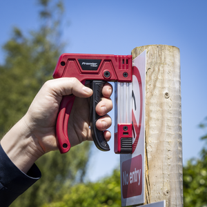 Sealey AK7067 Heavy-Duty Staple & Brad Nail Gun - additional view 9