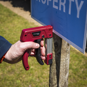 Sealey AK7067 Heavy-Duty Staple & Brad Nail Gun - additional view 10