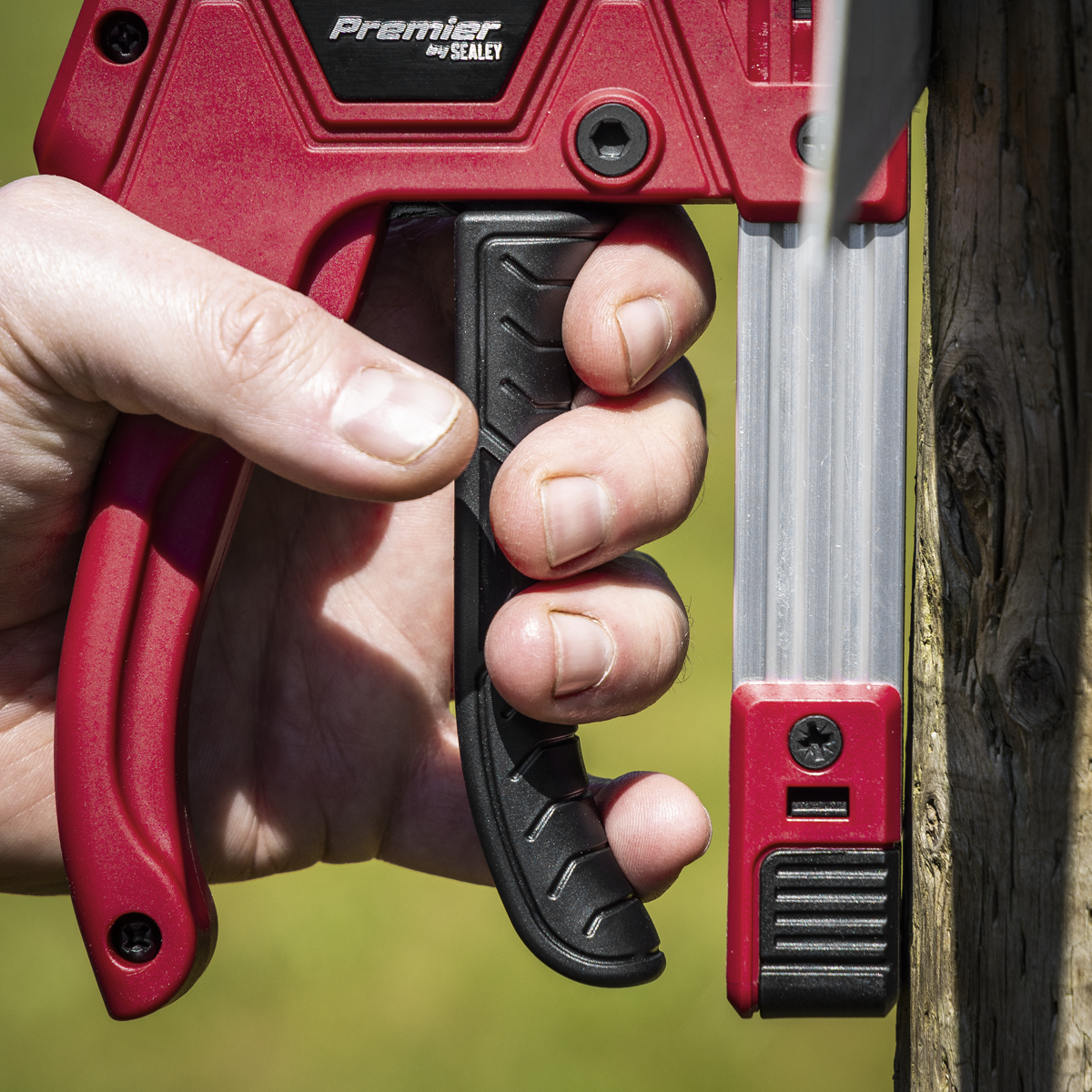 Sealey AK7067 Heavy-Duty Staple & Brad Nail Gun - additional view 13