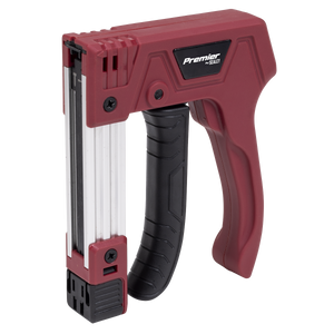Sealey AK7067 Heavy-Duty Staple & Brad Nail Gun - additional view 6