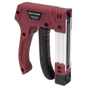 Sealey AK7067 Heavy-Duty Staple & Brad Nail Gun - additional view 3