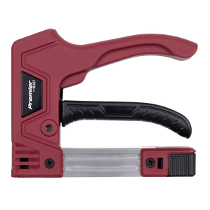Sealey AK7067 Heavy-Duty Staple & Brad Nail Gun - additional view 4