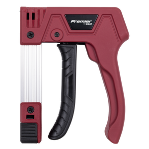 Sealey AK7067 Heavy-Duty Staple & Brad Nail Gun - additional view 5