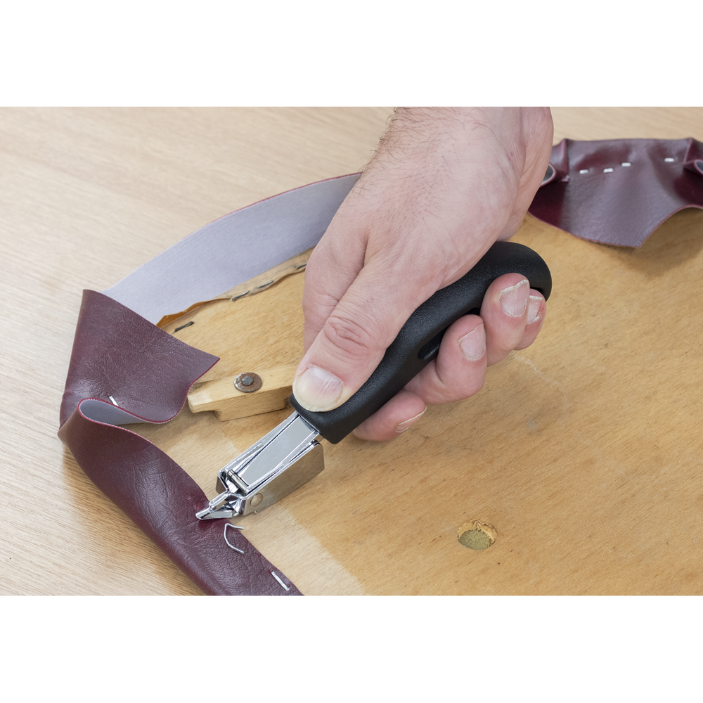 Sealey AK707 Premier Heavy-Duty Staple Remover - additional view 5