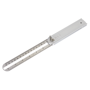Sealey AK7101 Metric/Imperial Adjustable Angle Square - additional view 3