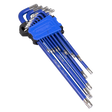 Sealey AK7165 Premier Extra-Long TRX-Star* Key Set 13pc