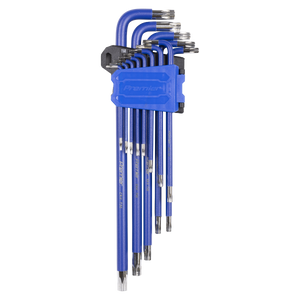 Sealey AK7165 Premier Extra-Long TRX-Star* Key Set 13pc - additional view 3