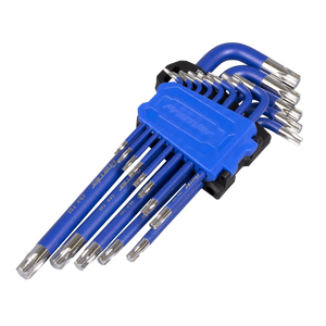 Sealey AK71650 Premier Long TRX-Star* Key Set 13pc - additional view 2