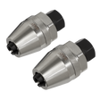 Sealey AK7182 Impact Stud Extractor Set 6-12mm 2pc