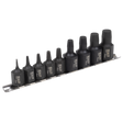 Sealey AK7222 Stud Extractor Set 9pc
