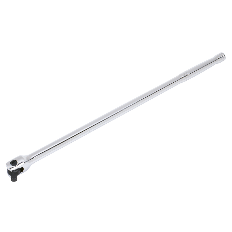 Sealey AK729 Premier Breaker Bar 3/8"Sq Drive 450mm - additional view 3