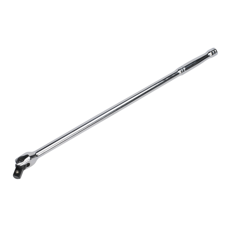 Sealey AK7301 Premier Breaker Bar 1/2"Sq Drive 450mm