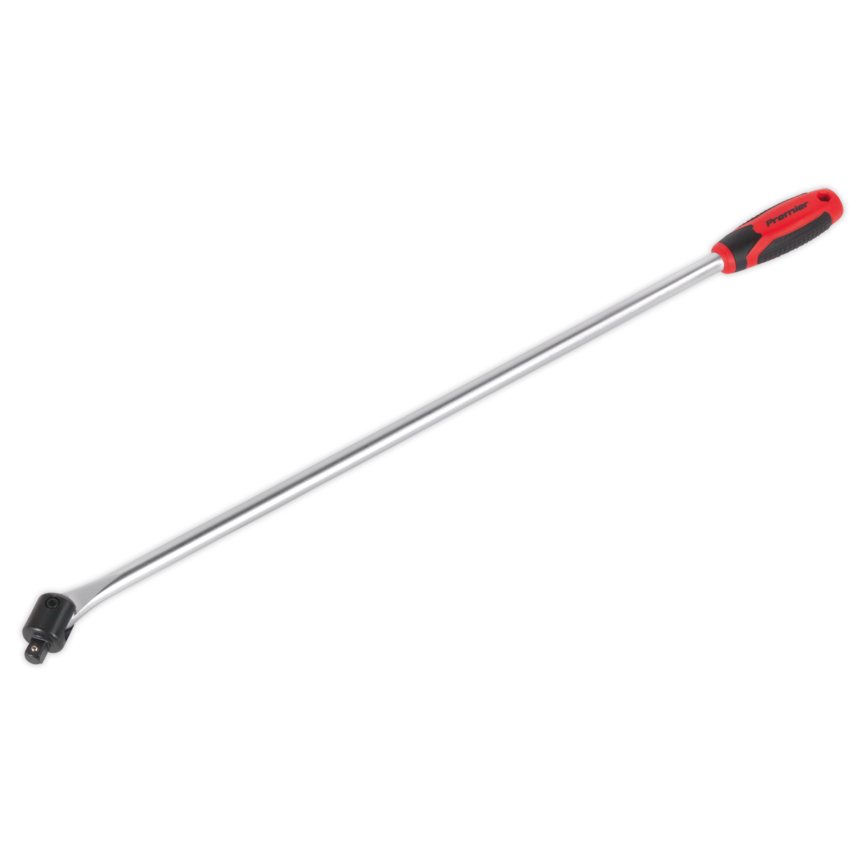 Sealey AK7305 Premier Breaker Bar 1/2"Sq Drive 750mm
