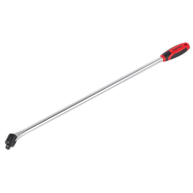 Sealey AK7305 Premier Breaker Bar 1/2"Sq Drive 750mm