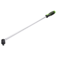 Sealey AK7306HV Premier Breaker Bar 1/2"Sq Drive 600mm - Hi-Vis Green
