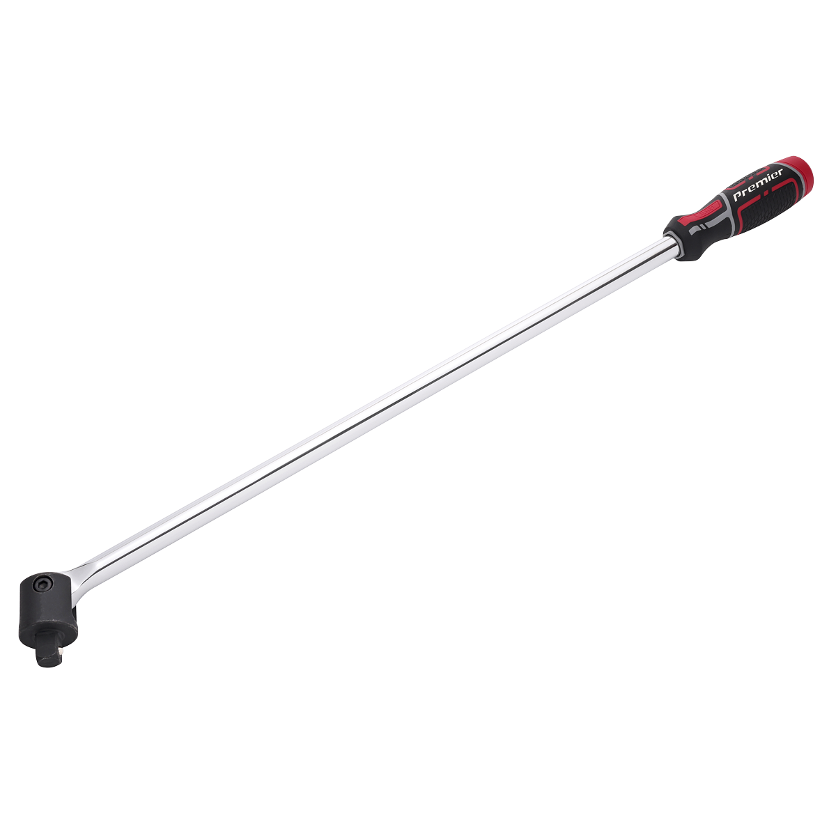 Sealey AK7306 Premier Breaker Bar 1/2"Sq Drive 600mm