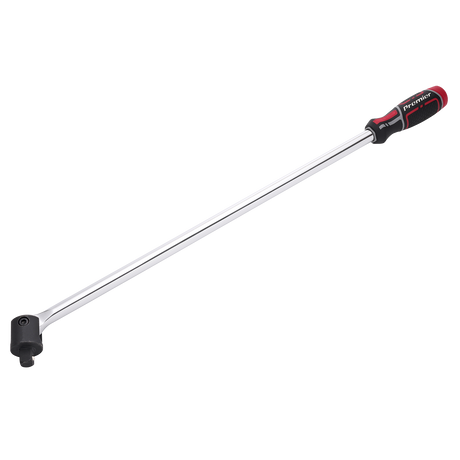 Sealey AK7306 Premier Breaker Bar 1/2"Sq Drive 600mm