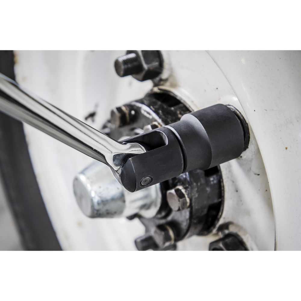 Sealey AK7307 Premier Breaker Bar 1/2"Sq Drive 750mm - additional view 8
