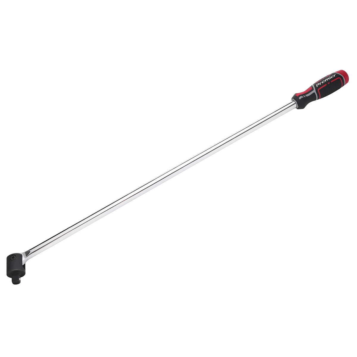 Sealey AK7307 Premier Breaker Bar 1/2"Sq Drive 750mm