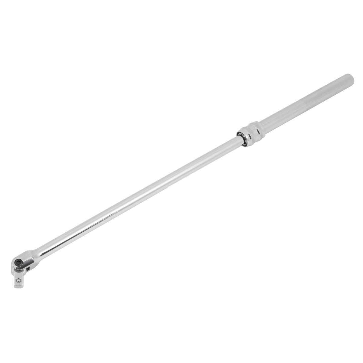 Sealey AK7308 Premier Extendable Breaker Bar 1/2"Sq Drive
